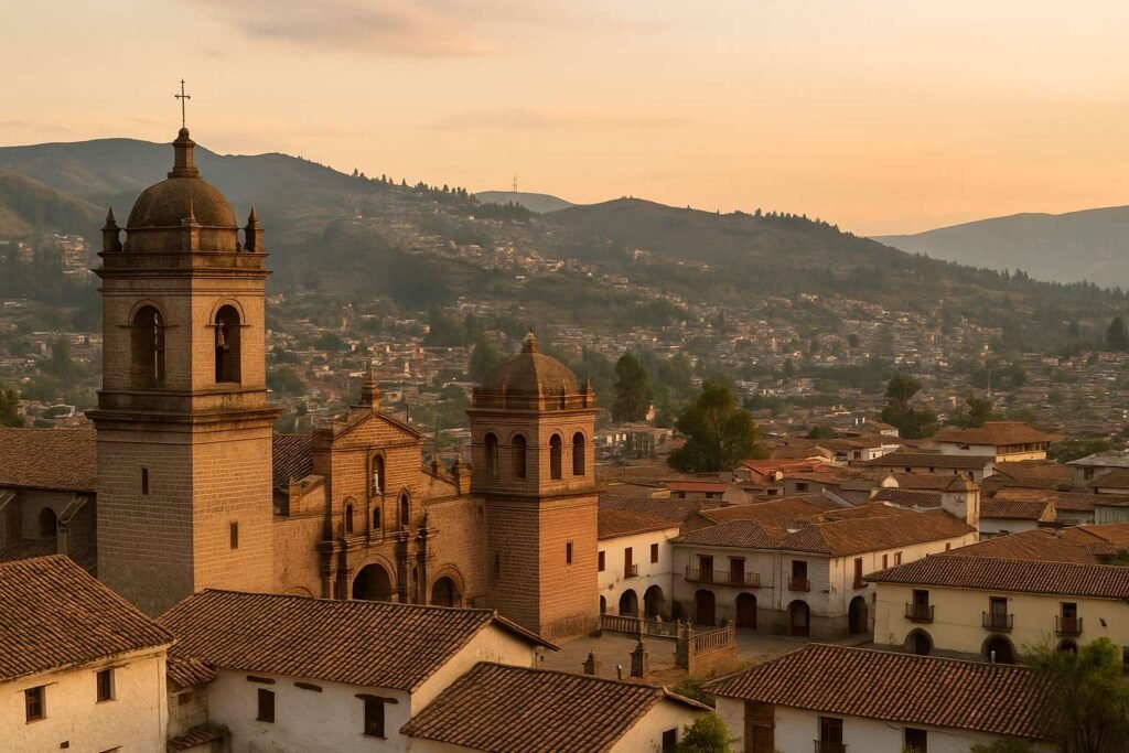Lo que debes saber antes de enviar un paquete a Ayacucho de manera efectiva