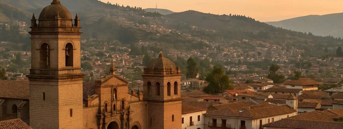 Lo que debes saber antes de enviar un paquete a Ayacucho de manera efectiva