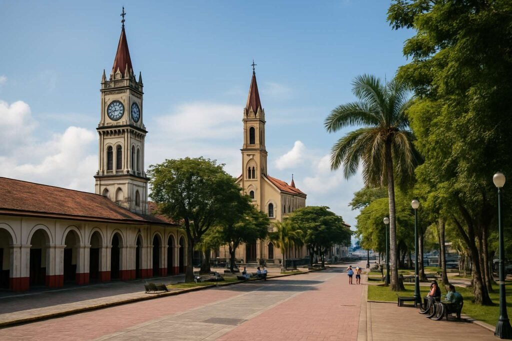envio de encomiendas a iquitos