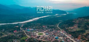 encomiendas a pichari desde lima