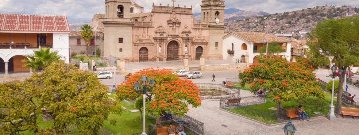 Envíos a Huamanga Ayacucho - Guía Completa para un Envío Eficiente