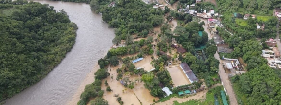 Envíos a Unión Ashaninka desde Lima